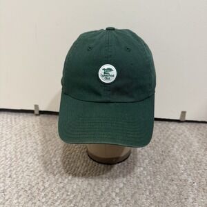 Cypress Point Club CA American Needle Adjustable Green Golf Cap Dad Preppy Hat